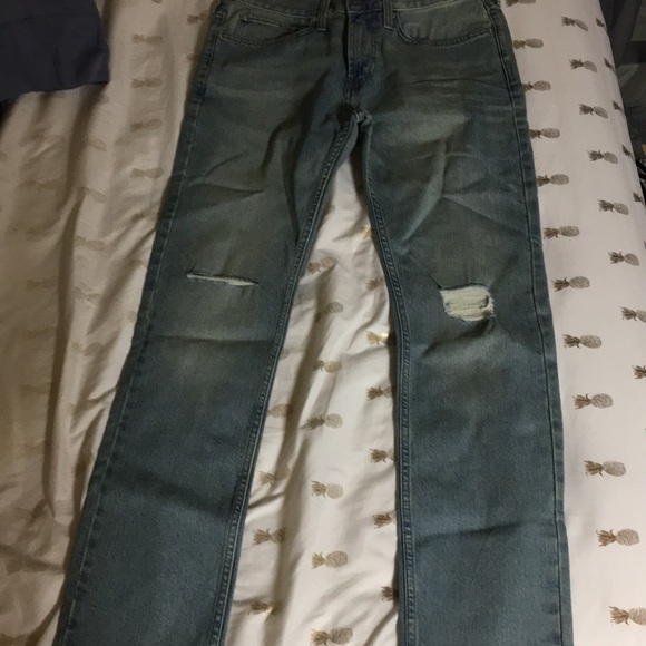 PacSun jeans - Picture 1 of 7